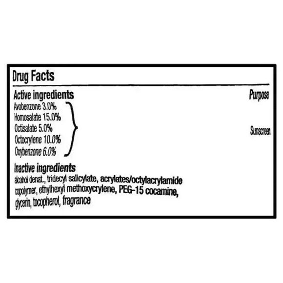 100 spf beach, vacation protection - Picture 3 of 4